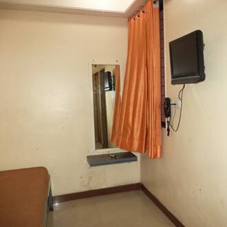 Hotel Jagdamba, Shirdi 4
